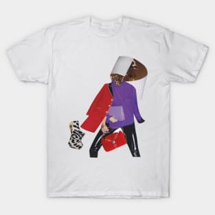 Fashion Lady T-Shirt